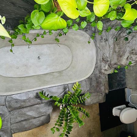 Ama Eco Lodge Σιγκιρίγια Εξωτερικό φωτογραφία