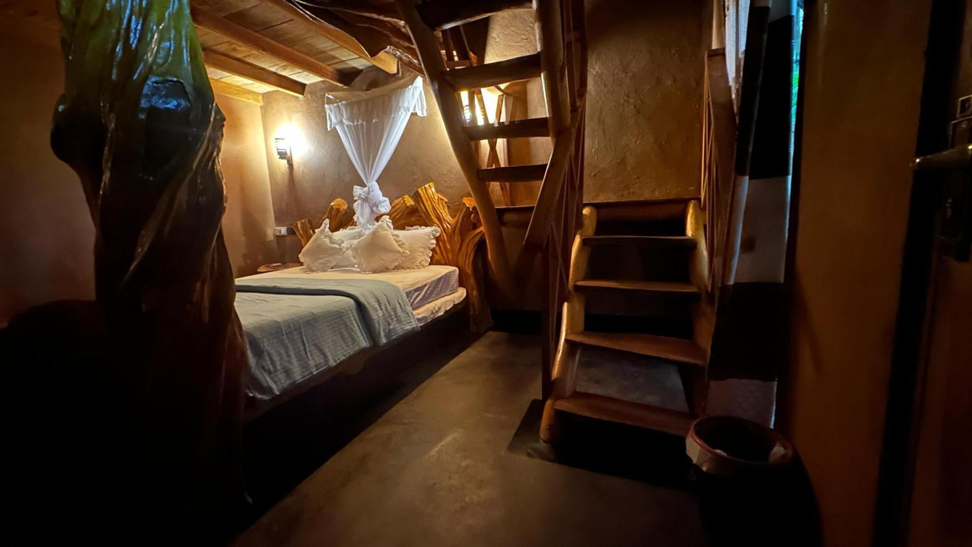 Ama Eco Lodge Σιγκιρίγια Εξωτερικό φωτογραφία