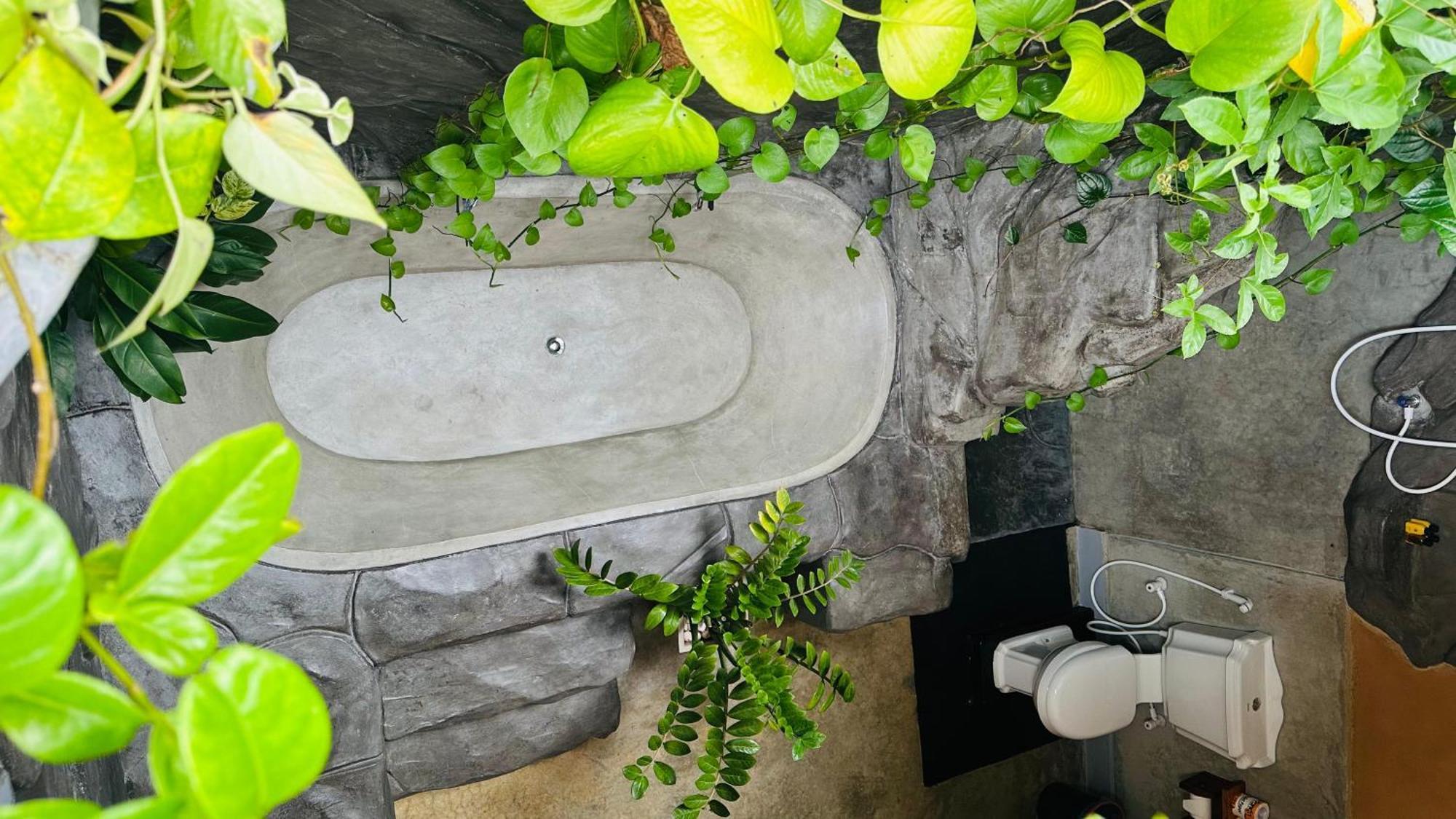 Ama Eco Lodge Σιγκιρίγια Εξωτερικό φωτογραφία